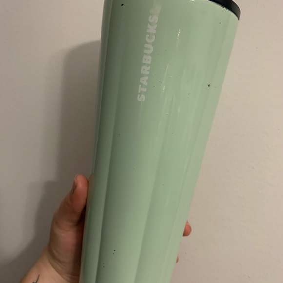 Starbucks venti cup AS IS - Picture 6 of 7